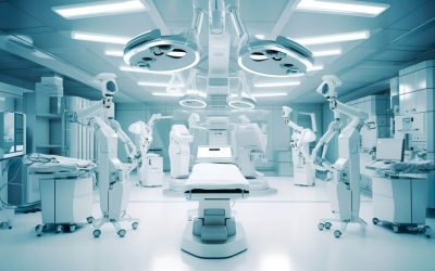 A Mock-Up Isn’t Enough: Why Healthcare Design Needs Immersive Design & Simulation